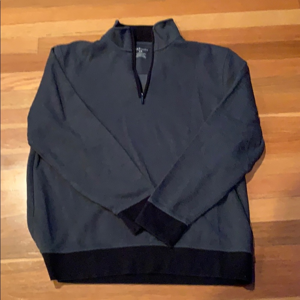 Van Heusen Men’s pullover